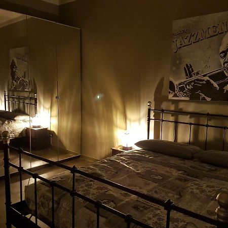 알레산드리아 Saint George'S House Centro-Stazione-Ospedali 아파트 외부 사진