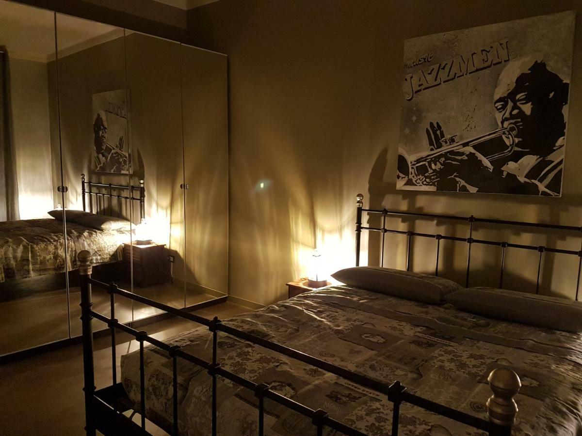 알레산드리아 Saint George'S House Centro-Stazione-Ospedali 아파트 외부 사진