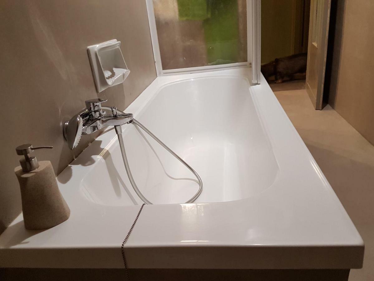 알레산드리아 Saint George'S House Centro-Stazione-Ospedali 아파트 외부 사진