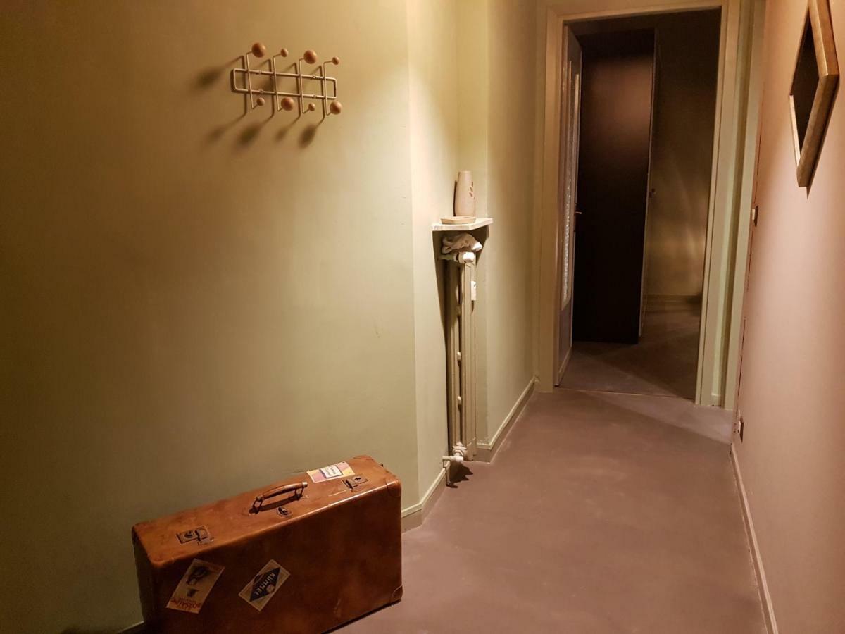 알레산드리아 Saint George'S House Centro-Stazione-Ospedali 아파트 외부 사진