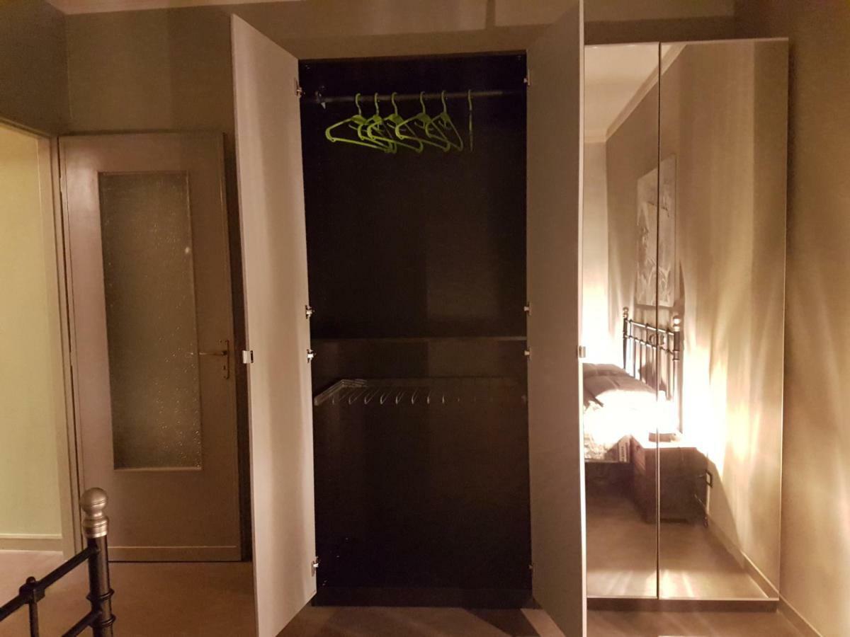 알레산드리아 Saint George'S House Centro-Stazione-Ospedali 아파트 외부 사진