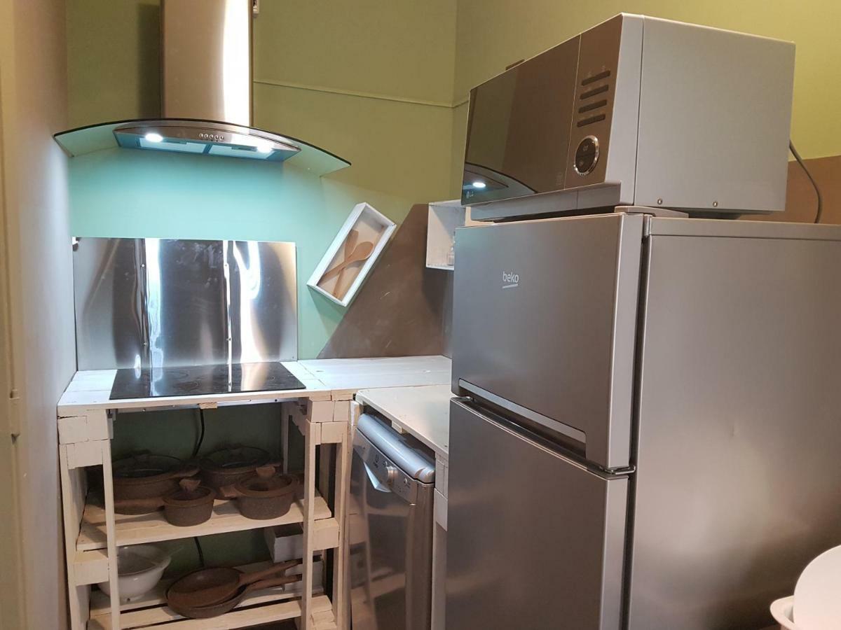 알레산드리아 Saint George'S House Centro-Stazione-Ospedali 아파트 외부 사진