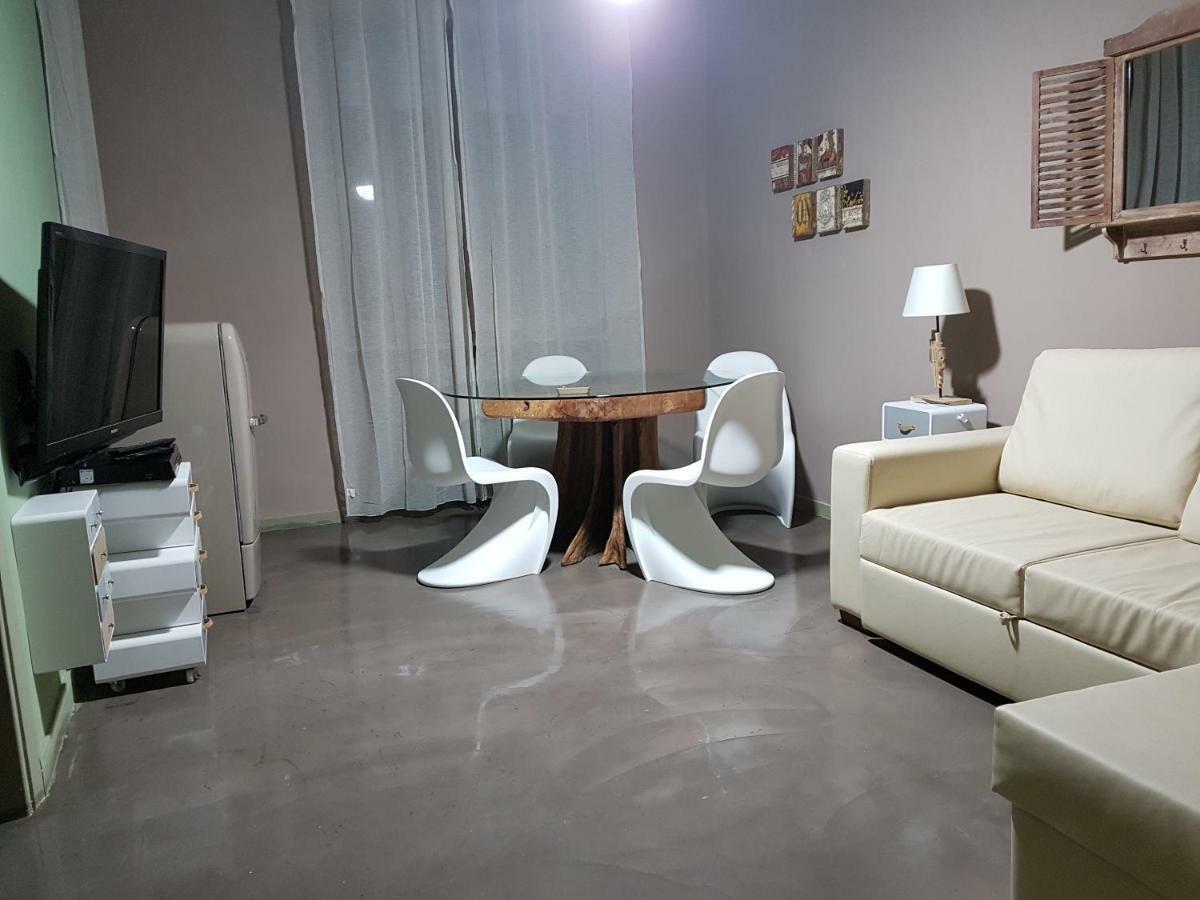알레산드리아 Saint George'S House Centro-Stazione-Ospedali 아파트 외부 사진