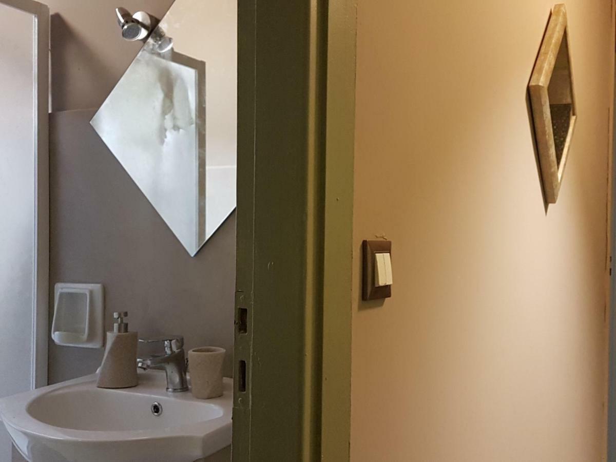 알레산드리아 Saint George'S House Centro-Stazione-Ospedali 아파트 외부 사진