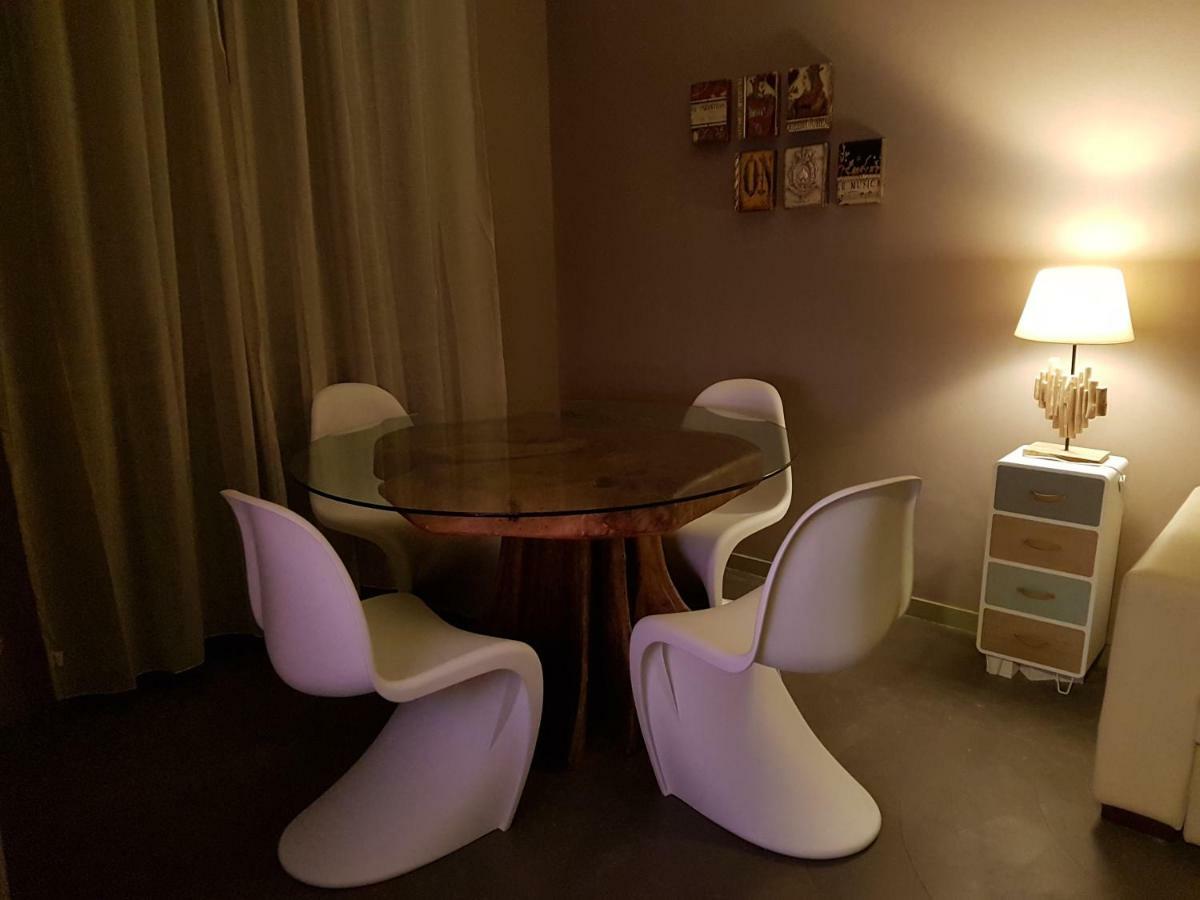 알레산드리아 Saint George'S House Centro-Stazione-Ospedali 아파트 외부 사진