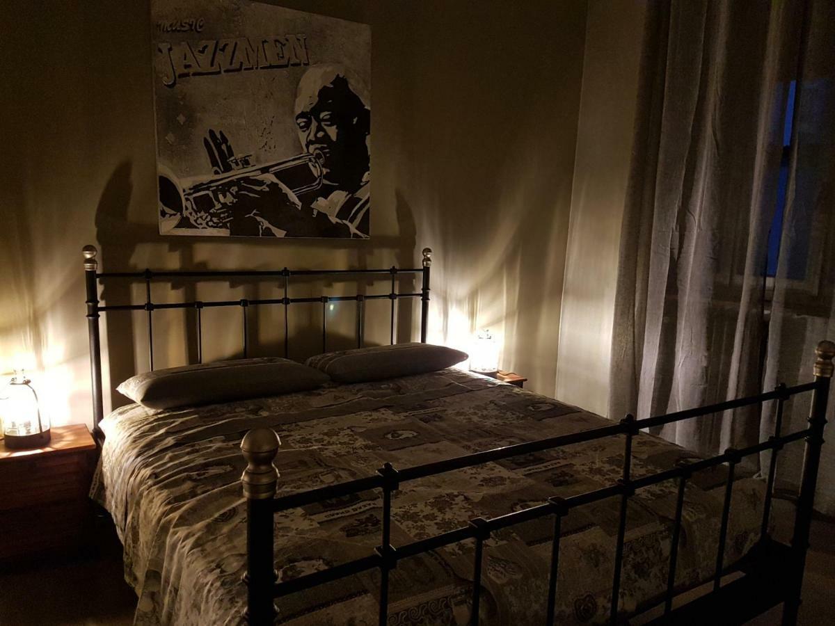 알레산드리아 Saint George'S House Centro-Stazione-Ospedali 아파트 외부 사진