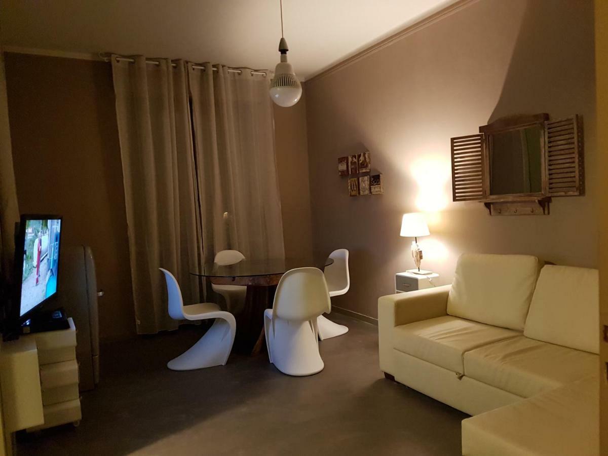 알레산드리아 Saint George'S House Centro-Stazione-Ospedali 아파트 외부 사진
