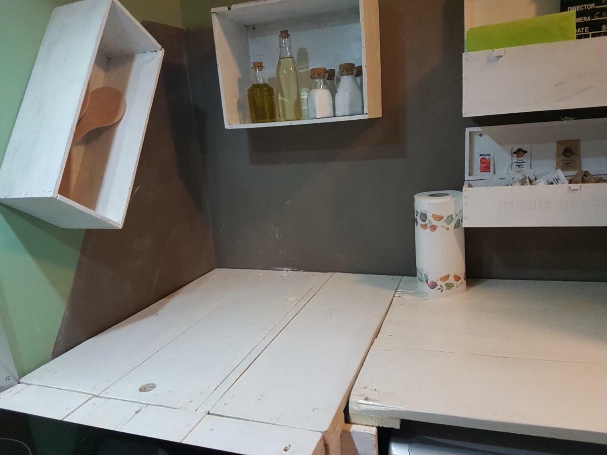 알레산드리아 Saint George'S House Centro-Stazione-Ospedali 아파트 외부 사진