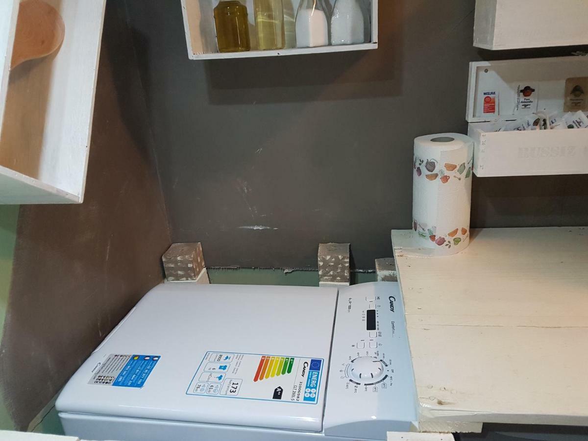 알레산드리아 Saint George'S House Centro-Stazione-Ospedali 아파트 외부 사진